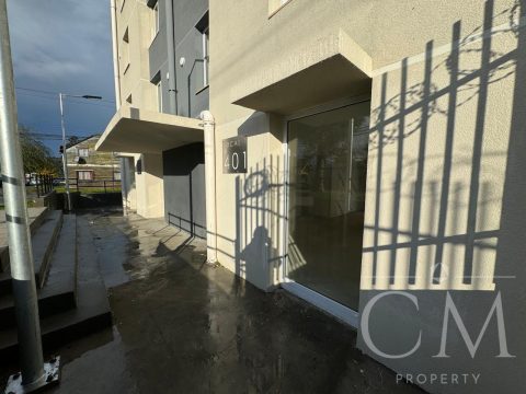 Local Comercial Venta en Osorno — Se Vende O Arrienda Local Comercial Parte De Un Condominio En Rahue