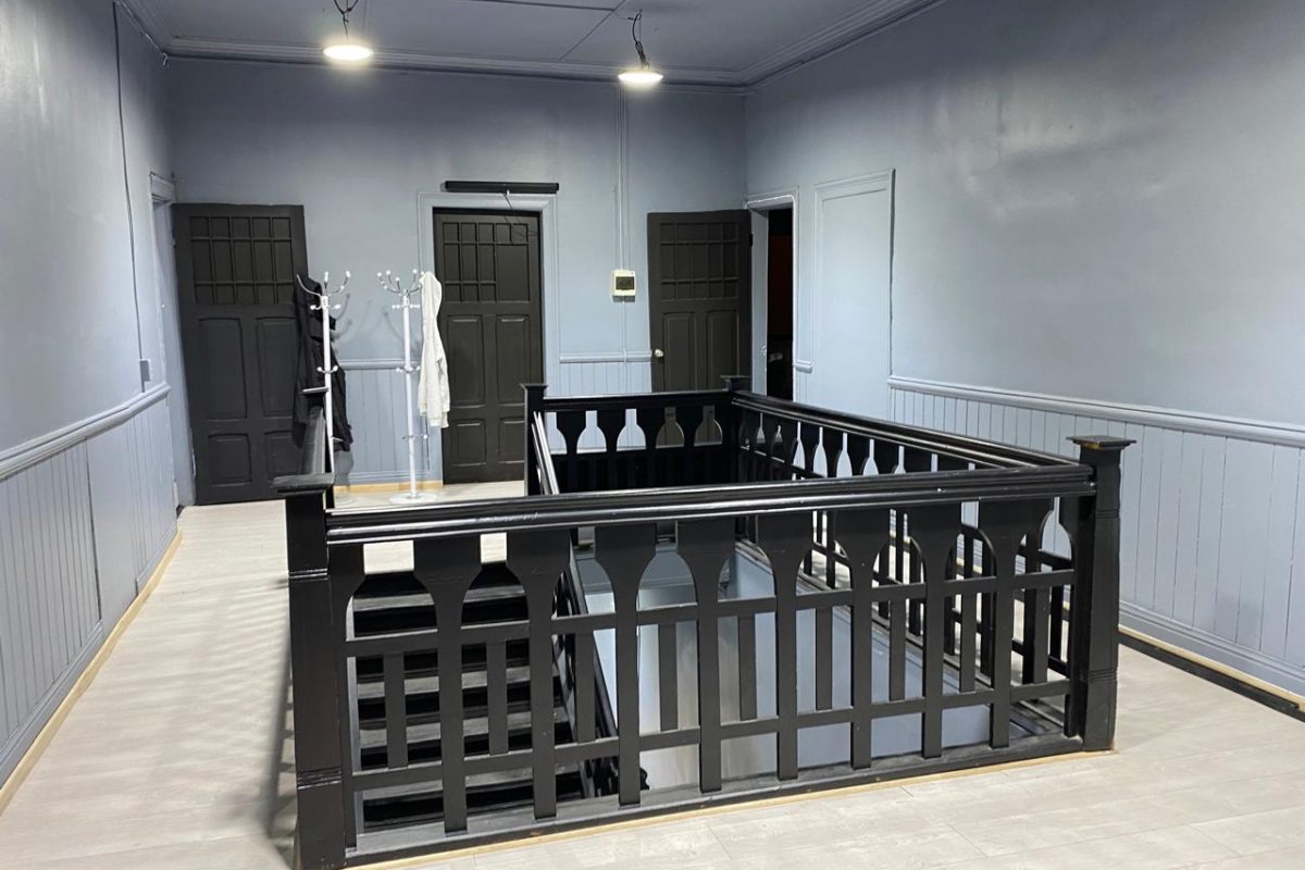 Arriendo Local Nã‚Â° 3 300 M2 Guillermo Gallardo