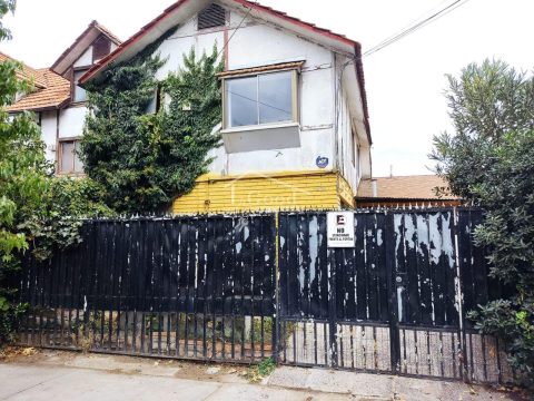 Casa Venta en Maipú — Ciudad Satelite