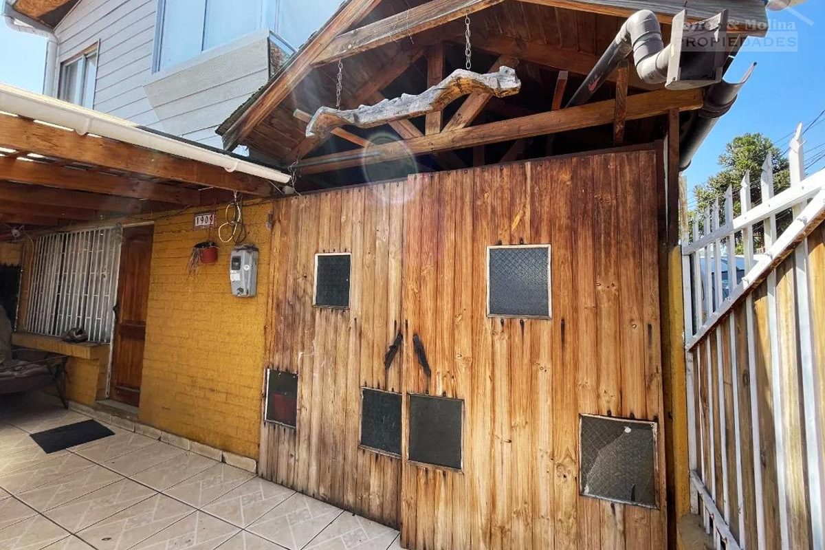 Gran Oportunidad!!! Casa Con Buena Ubicación