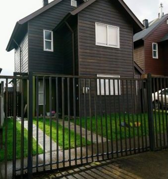 Casa Venta en Puerto Montt — Casa 3D. 2B. En Mirador De La Bahia
