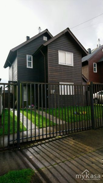 Casa 3D. 2B. En Mirador De La Bahia