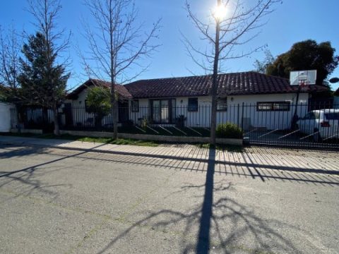 Casa Venta en Machalí — Vendo Hermosa Casa Loteo Polo Machalí