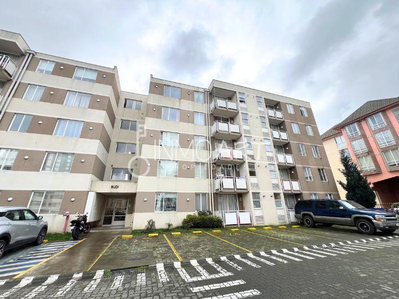 Venta Departamento En Condominio Nueva Costanera