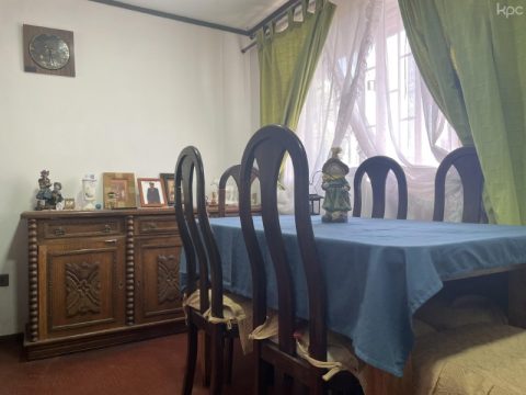 Casa Venta en Rancagua — Casa En Venta – Villa Nelson Pereira