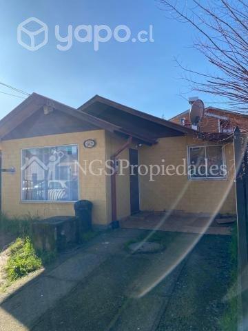 Se Vende Casa En Santa Elena