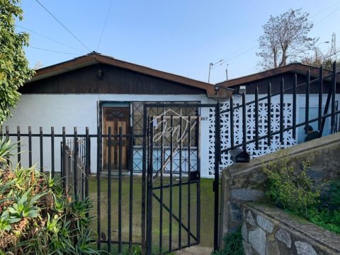 Casa Venta en Viña del Mar — Se Vende Casa En Viña Del Mar