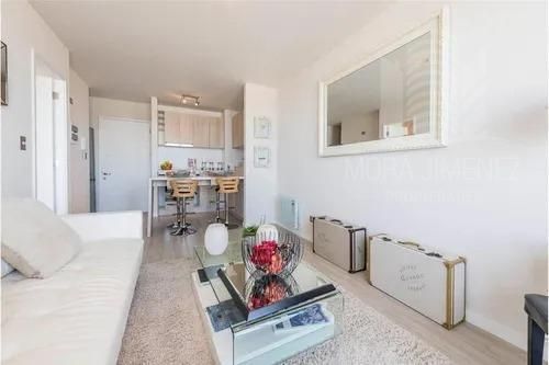 Se Vende Depto. Ed. Manso De Velasco