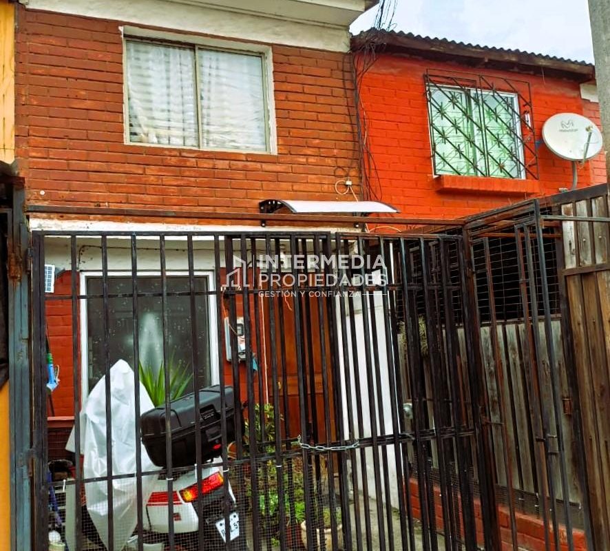 Encantadora Casa En La Florida