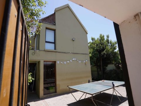 Casa Arriendo en Cerrillos — Casa Grande Cerrillos