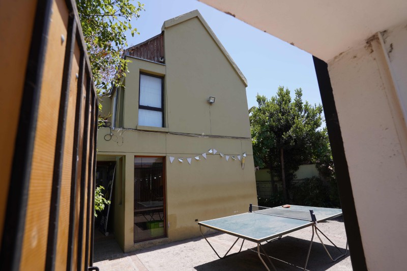 Casa Grande Cerrillos