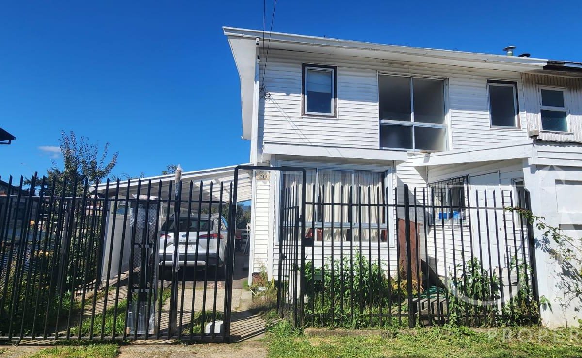 Amplia Propiedad En Sector Regional