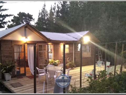 Parcela Venta en Valparaíso — Vende Parcela De Agrado En ValparaãSo