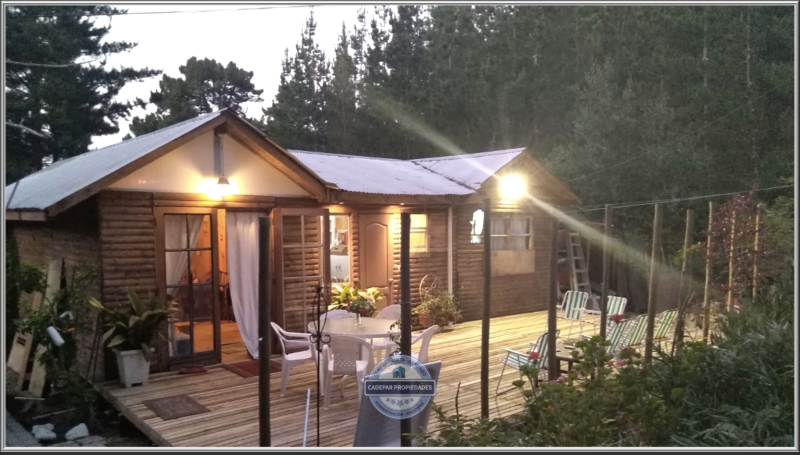 Vende Parcela De Agrado En ValparaãSo