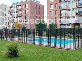 Disponible 2 Diciembre! Salas Esquina M. Rodriguez 3 Dormitorios (2 Grandes 1 Pequeño) Estacionamiento!!