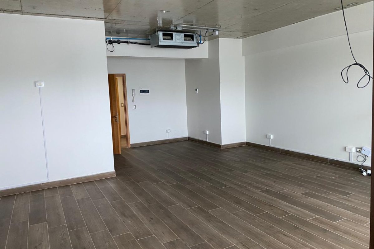 Arriendo Oficina 2 Privados Nã‚Â° 605 60 M2 Edificio Capital