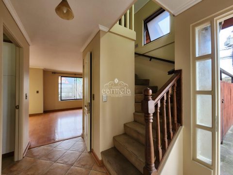 Parcela Venta en Los Ángeles — Se Vende Casa En Condominio El Avellano