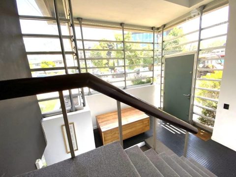 Oficina Venta en Providencia — Oficina Los Conquistadores