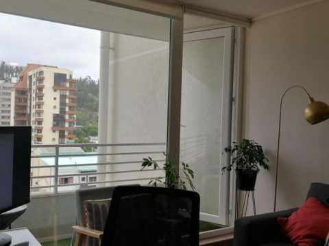 Departamento Arriendo en Concepción — Departamento Excelente Estado, Buen Sector.