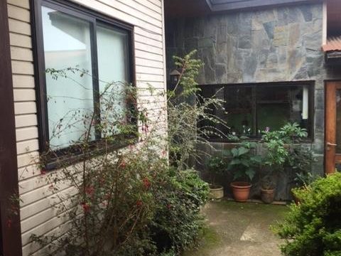 Casa Venta en Valdivia — Amplia Propiedad En Sector Teja Sur