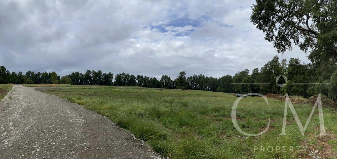 Parcela Nâº78 En Condominio Doña Ines