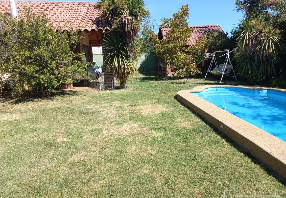 El Polo-Machali Oportunidad