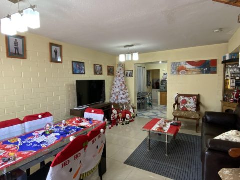 Casa Venta en Rancagua — Se Vende Casa En Rancagua, Sector Conavicop