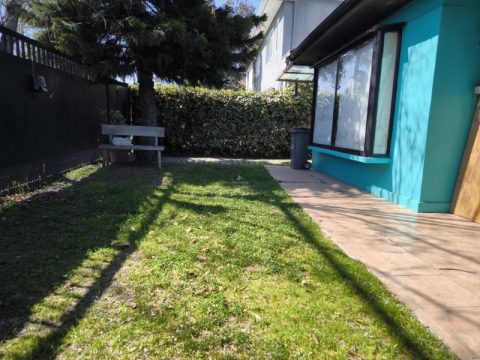 Casa Venta en Las Condes — Casa Cercana Comercios