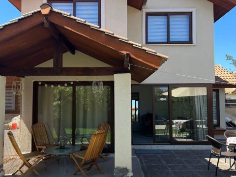 Casa Venta en Machalí — Se Vende Casa En El Polo De Machalí