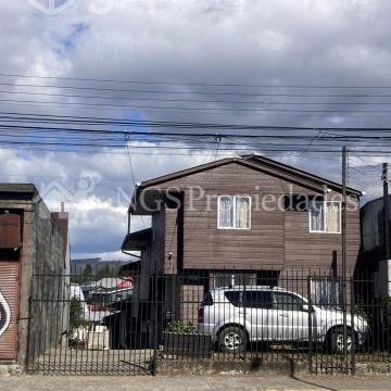 Local Comercial Venta en Valdivia — Se Vende Complejo De 16 Cabañas