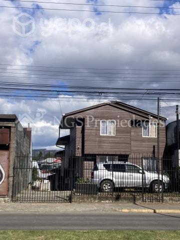 Se Vende Complejo De 16 Cabañas