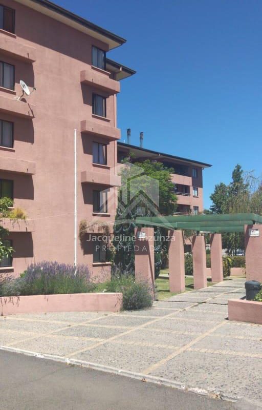 Vende Acogedor Departamento Frente Al Cine Y Supermercado Unimac En Miguel Ramirez Rancagua.