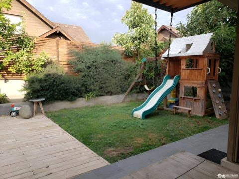 Casa Venta en Machalí — Se Vende Casa En Los Poleros, Polo B, Machali