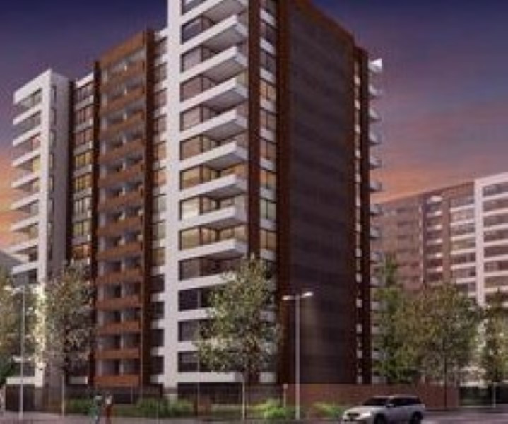 Rosario Norte / Los Militares