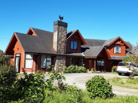 Casa Venta en Puerto Montt — Se Vende Casa En Condominio
