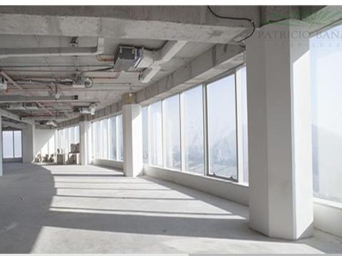 Oficina Arriendo en Vitacura — Piso Completo – Isidora Goyenechea – Av. Vitacura