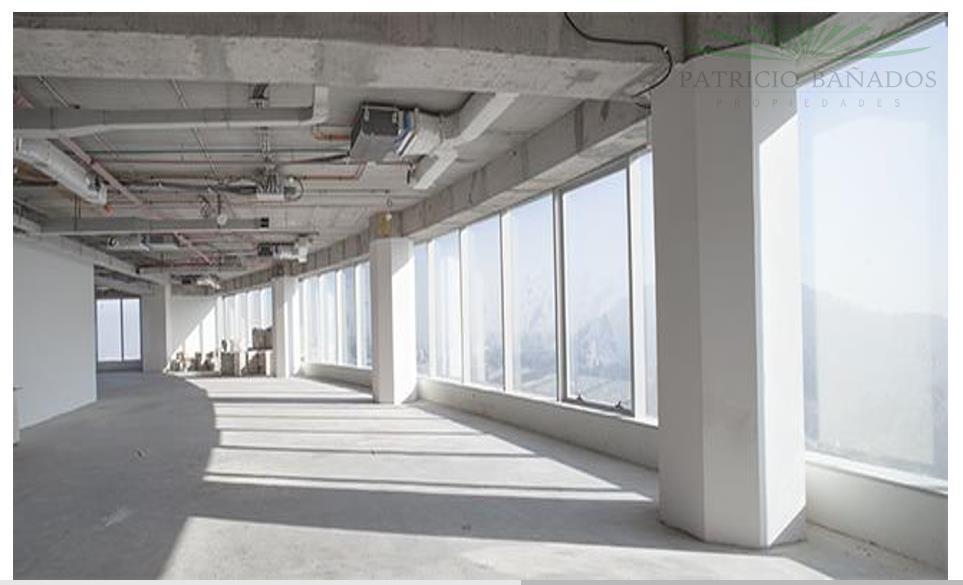 Piso Completo – Isidora Goyenechea – Av. Vitacura