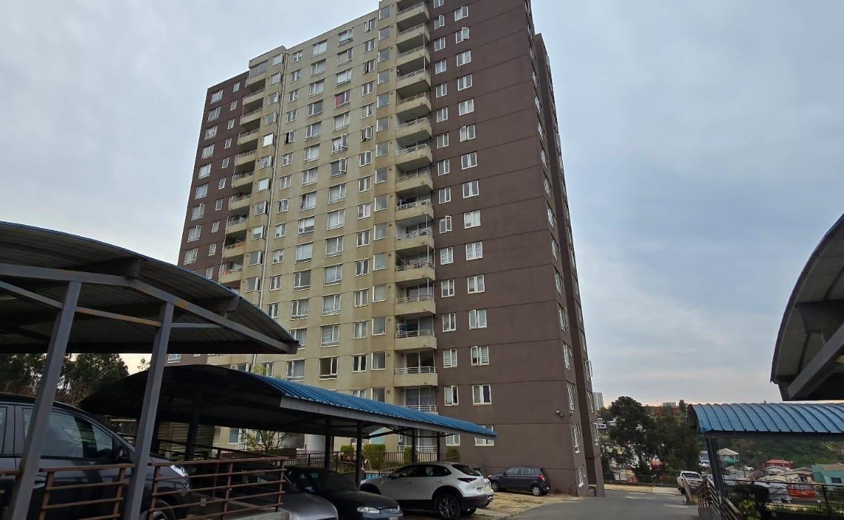 Reñaca Alto, Amoblado, 3 Dormitorios, Gc Incluidos