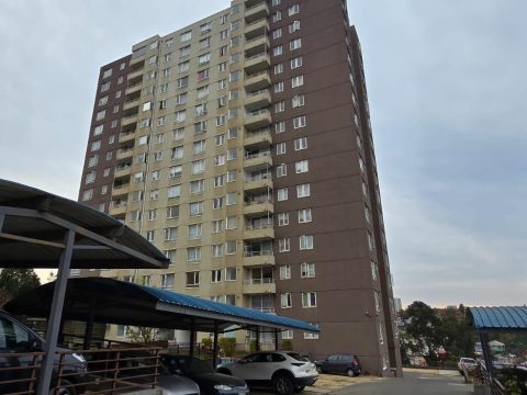 Departamento Arriendo en Viña del Mar — Reñaca Alto, Amoblado, 3 Dormitorios, Gc Incluidos