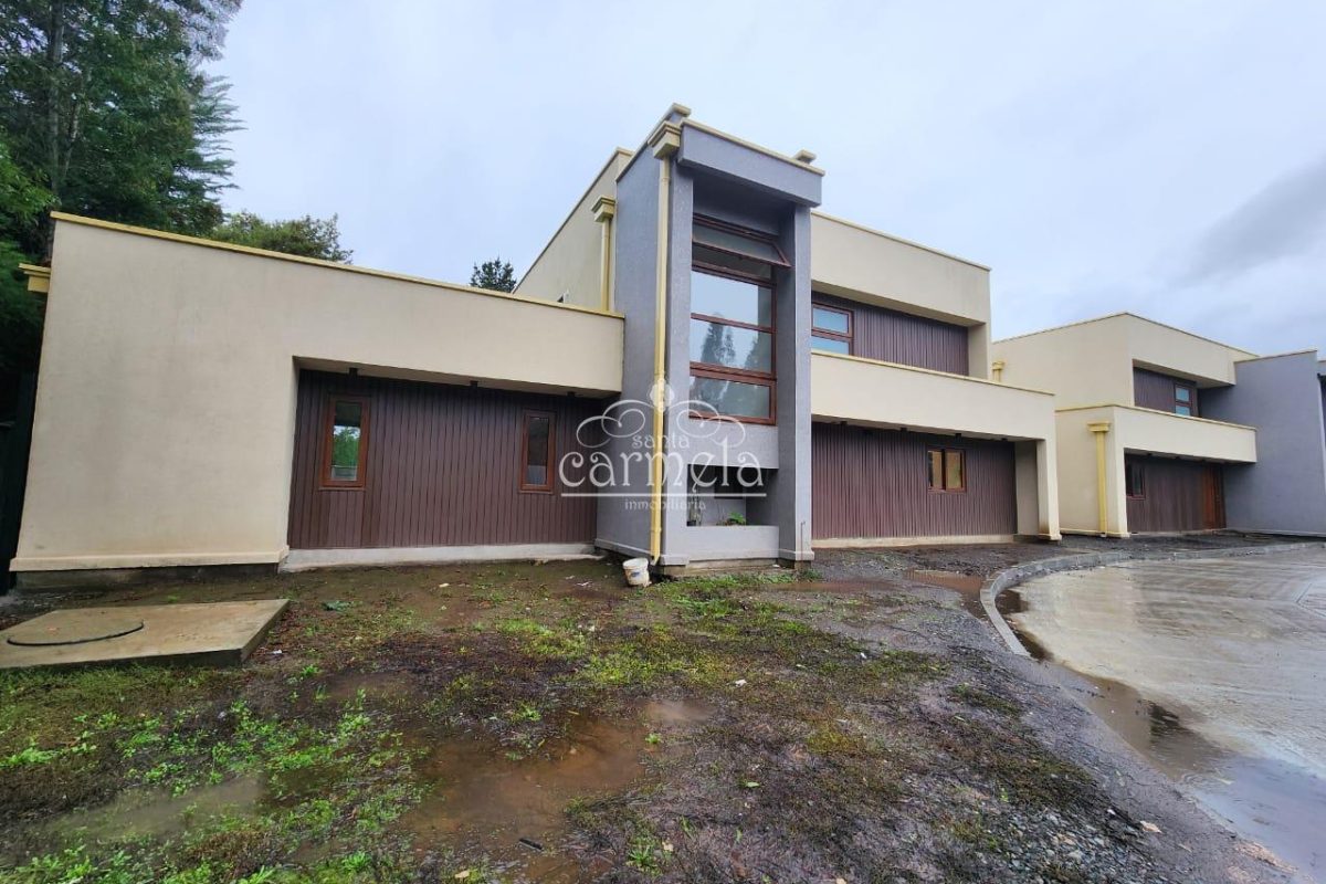 Se Vende Hermosa Casa Camino A San Antonio Los Angeles