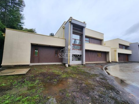 Casa Venta en Los Ángeles — Se Vende Hermosa Casa Camino A San Antonio Los Angeles