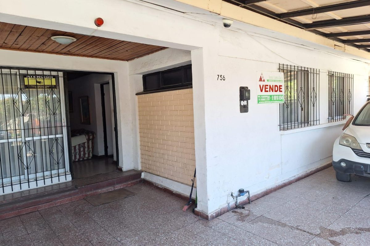 Rancagua Norte- Miraflores