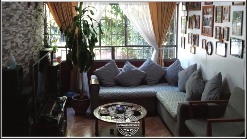 Vende Hermoso Y Comodo Departamento En Cerrillos