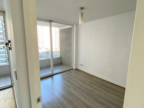 Oficina Venta en Estación Central — Vendo Depto 2 Dorm 2 Baños Est Metro Alberto Hurtado