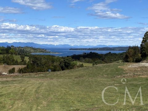 Loteo Venta en Puerto Montt — Loteo Mirador Rosario