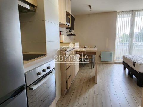 Departamento Arriendo en Los Ángeles — Arriendo Departamento Amoblado