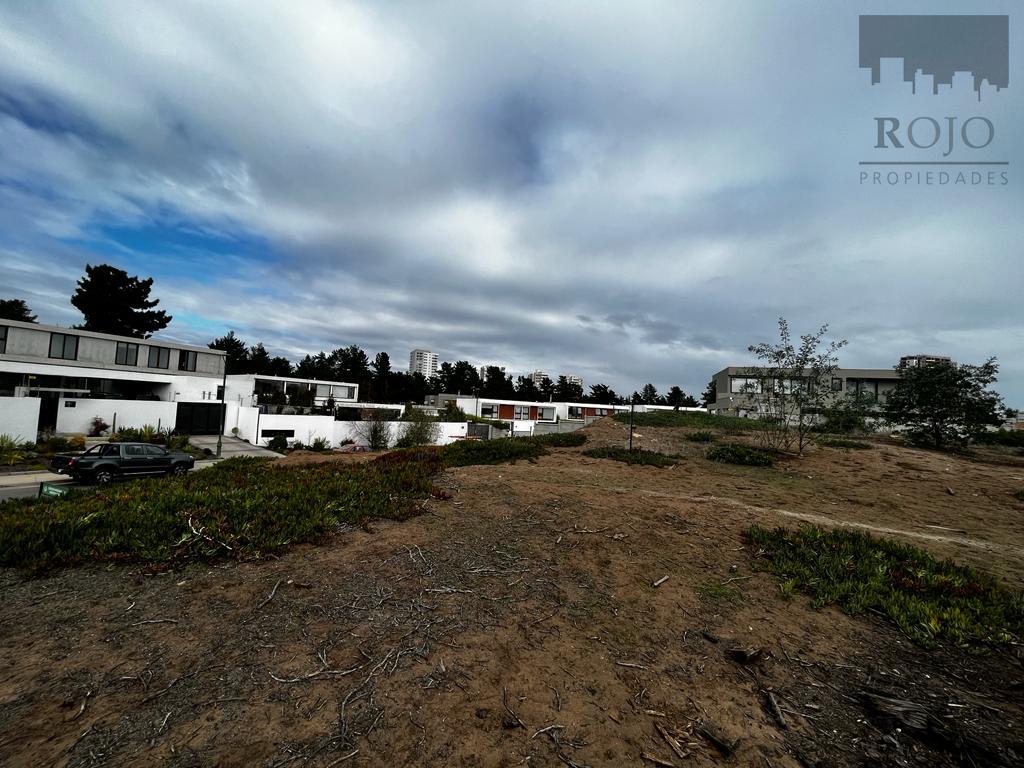 Bosques De Montemar, 3.131 M2, 3 Lotes Colindantes