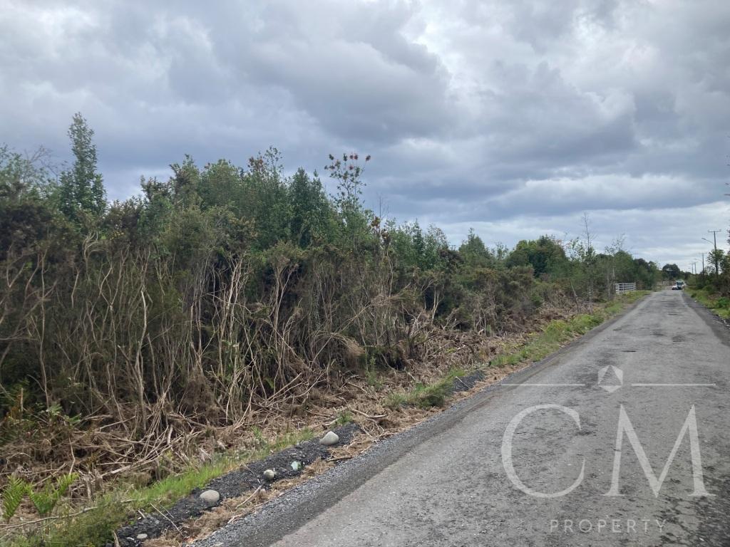 Se Vende Parcela En Chamiza Puerto Montt