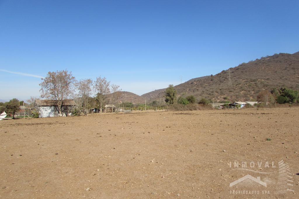 Hermosa Parcela, Orilla Carretera, Melã“N.