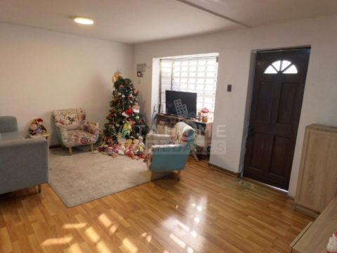 Terreno Venta en Cerrillos — Casa 2 Pisos 5D 2B 2 Estacionamientos Potencial Comercial